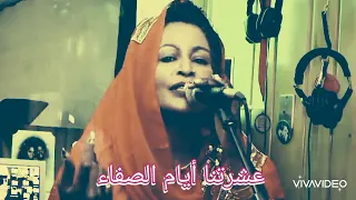 حالات واتساب سودانية اغروك ولا براك نسيت 