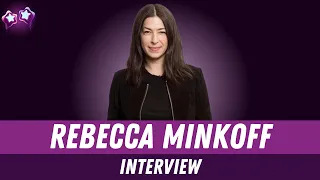 Rebecca Minkoff Interview Revolutionising Fashion Week with In-Season Collection Design Model