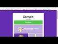 How to quickly create a game in Gimkit using their new feature