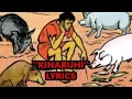 KINABUHI😊👍WITH LYRICS.