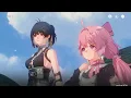 Wuthering Waves - Online (4K) - Gameplay Part 98 - Companion Story Encore 2