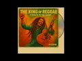 Download Lagu 💚💛❤️ The King Of Reggae  (Tribute To The Legend) | Full Reggae Album 💚💛❤️