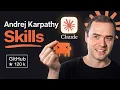 Karpathy s Skill Just Fixed Claude Code s Biggest Problem