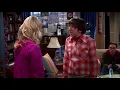 Kaley cuoco STARE AT MY ASS