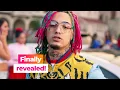 This is how much Lil Pump really makes a month