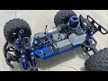 Download Lagu Testing some new shocks on the Tmaxx