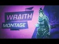 Post malone - Goodbyes ft Young Thug Apex Legends Montage