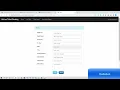 Flight Booking Project in Java with end to end code explanation