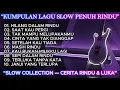 “KUMPULAN LAGU SLOW PENUH RINDU” BY RESKYMUSIC