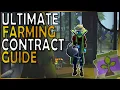 A Comprehensive Guide To Efficient OSRS Farming Contracts