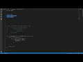 Go - lesson 2