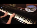 Download Lagu In My Life - The Beatles - Solo Piano Cover
