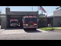 Ocfa station 66 responding compilation