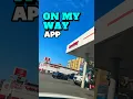 Speedway Gas