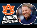 What To Know About Auburn s 2025 Recruiting Class College Football National Signing Day