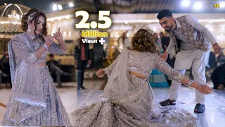 Pyar Karne Wale Kabhi Darte Nahi Laraib Kami Romantic Dance Performance 2024 