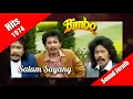 Download Lagu Bimbo ~ Salam Sayang (original sound) hits 1974