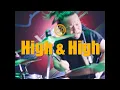 Download Lagu Mr.FanTastiC-High \u0026 High[MV]