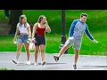 Download Lagu FUNNY Fart Prank in Central Park! FART FLIGHT!