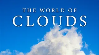 Breathe Deep: 1 Hour of Beautiful Cloud Formations & Calm Music