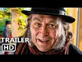 EBENEZER Trailer 2026 Johnny Depp