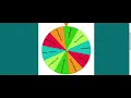 Online Spinner
