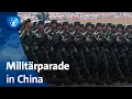 Download Lagu Militärparade in Peking: Chinas Machtdemonstration