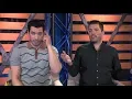 How the Property Brothers assure the longevity of their business empire