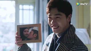 شينغ نان لا تفهم حبيبها حلقة 23 مسلسل مواعدة في المطبخ WeTV 