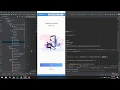 Firebase push notification android FirestoreChatApp part