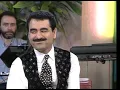 İbrahim Tatlıses & Kayahan - Yemin Ettim - Ben Anadolu Çocuğuyum (1995)