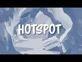 Hotspot ft. Lia, Dwatrzy, Populous, La Plata (co.prod.) MAIK - ICEBREAKER EP