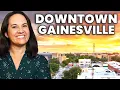 What It s Like Living in Downtown Gainesville Florida