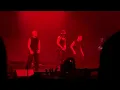 2024-05-14 Yan Ting 周殷廷 - Want @ WHO IS YAN TING LIVE 2024