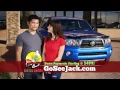 Cactus Jacks Trucks