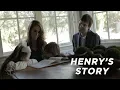 Life Change Story Henry Johnson