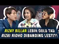 Download Lagu RIZKY BILLAR LEBIH DULU TAU RIZKI RIDHO KETIMBANG LESTI?! | WaOde Sisters Ep 100 Part 1
