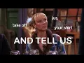 Download Lagu Friends - Phoebe Buffay's iconic lines