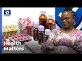 Medicine Use Mistakes Made And How To Keep Safe - Consultant Clinical Pharmacist Health Matters