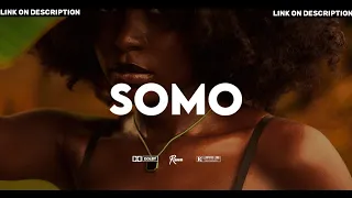 Bongo Flava Beat SOMO Type Beat 2025 Emotional Love Instrumental 