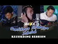 Download Lagu Shanka - Cantiknya Tetangga Sebelah (Recording Session)