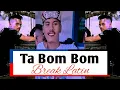 Download Lagu DJ _ TA BOM BOM REMIX _(BREAK LATIN)_YOAL MGZ 2022🔥🔥🔥