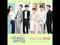 For You (Instrumental)