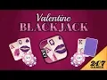 Valentine Blackjack