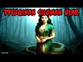 Lagu PESUGIHAN SILUMAN ULAR - CERITA HOROR KISAH MISTERI