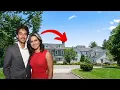 Inside Tulsi Gabbard s House Tour 2025 Luxury Cars Net Worth Lifestyle Love Life Revealed