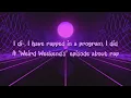 Jiggle Jiggle - Jason Derulo x Duke Jones x Louis Theroux x Amelia Dimz (HD Lyrics)