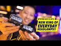 Download Lagu Nitecore HA23 \u0026 HA15 - New King of Everyday Headlamps!