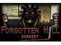 Forgotten Hill Surgery Walkthrough