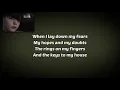 The Avett Brothers - No Hard Feelings (Lyrics Video)